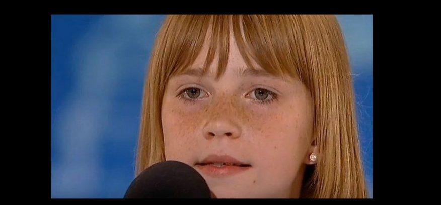 7 lat temu, w wieku 12 lat oczarowała wszystkich głosem i wygrała  “Mam Talent”. Jak dziś wygląda i czym się zajmuje Magda Welc? (foto)