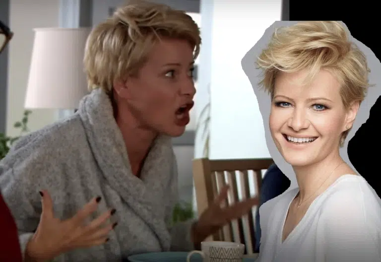 Małgorzata Kożuchowska