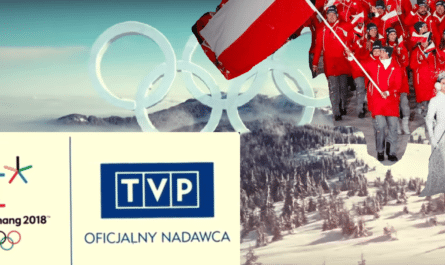 TVP igrzyska