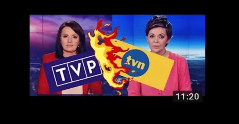 porównanie tvn i tvp