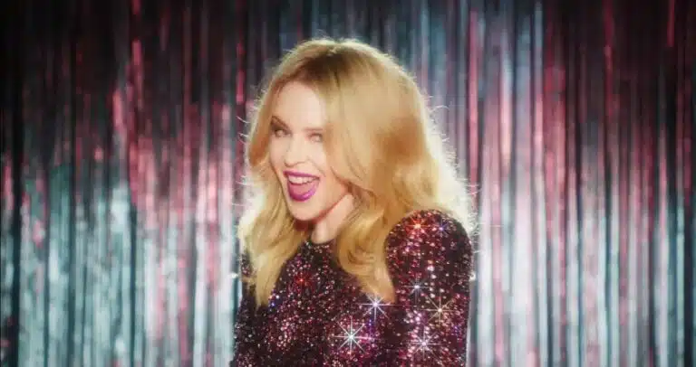 minogue
