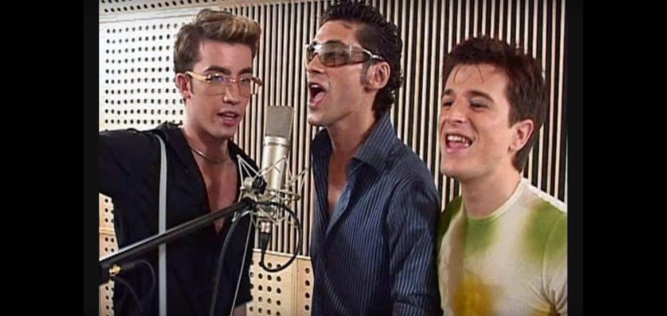 16 lat temu ich PIOSENKA „Dragostea Din Tei” była hitem WAKACJI! ZOBACZ jak dziś wyglądają chłopaki z grupy „O-Zone”! (foto)