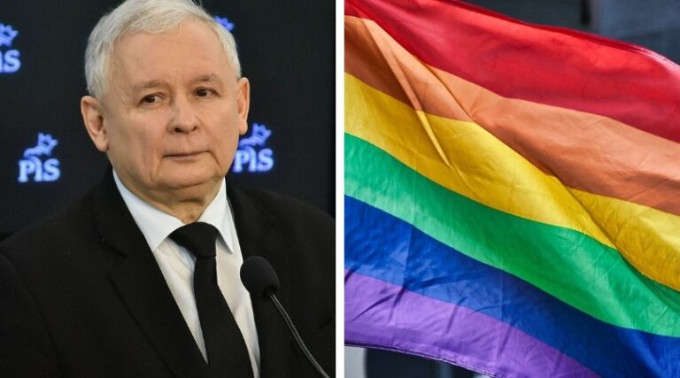 LGBT w Polsce