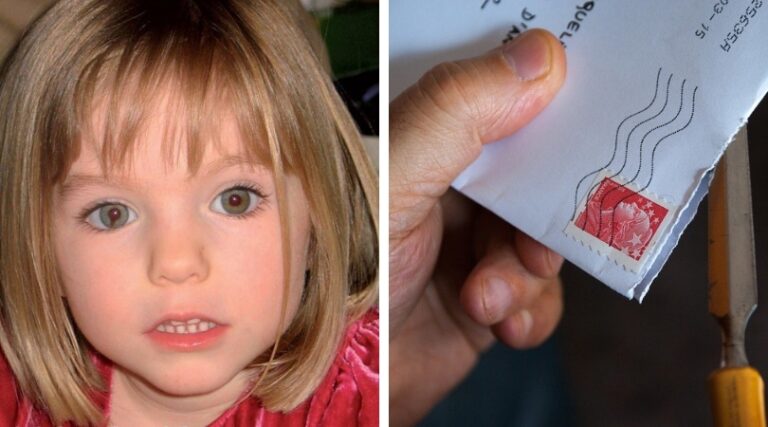 madeleine mccann