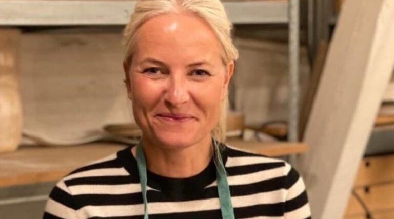 Mette-Marit