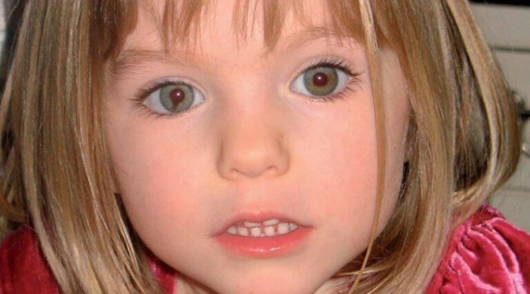 madeline mccann