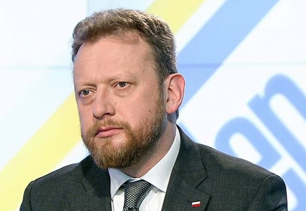 Łukasz Szumowski