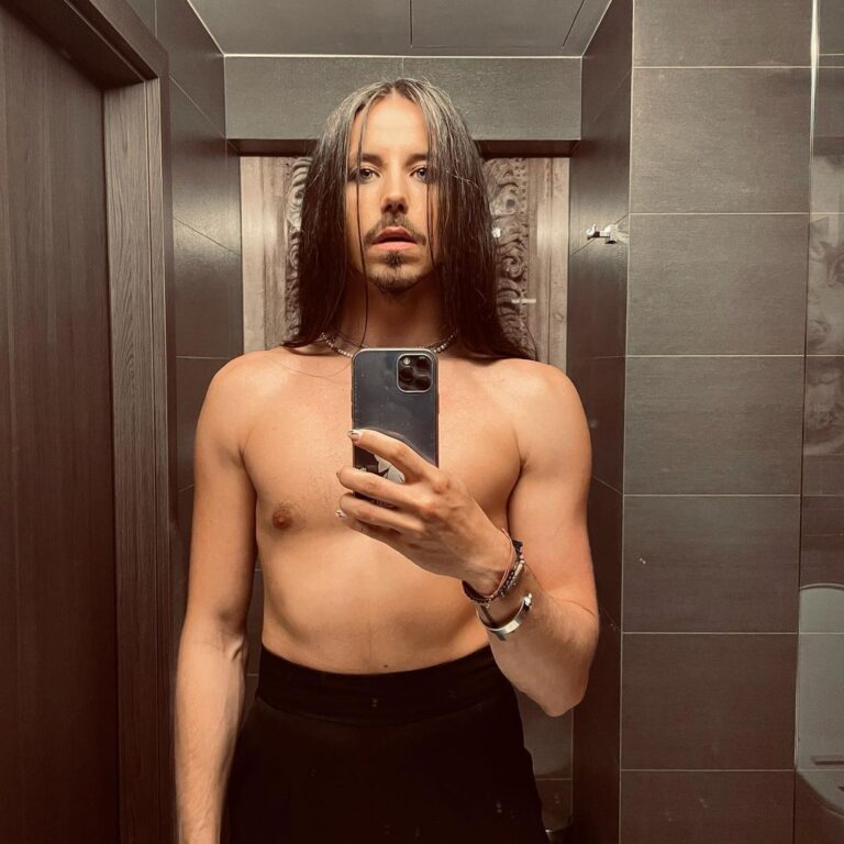 michał szpak