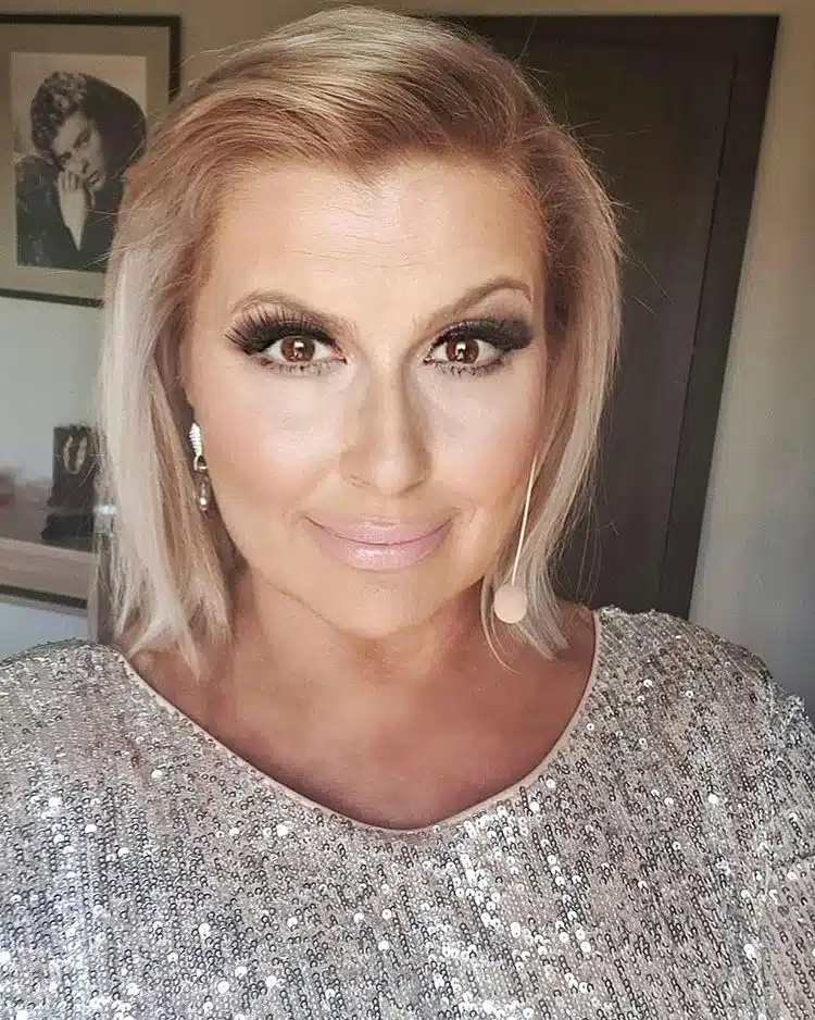 Kasia Skrzynecka poznała wysokość swojej emerytury. Starczy na waciki?
