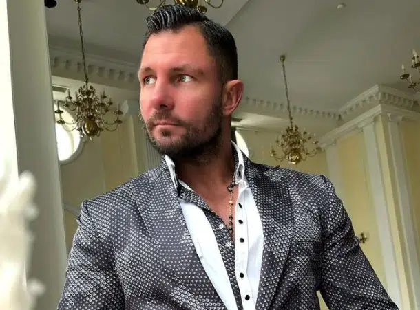 patryk borowiak