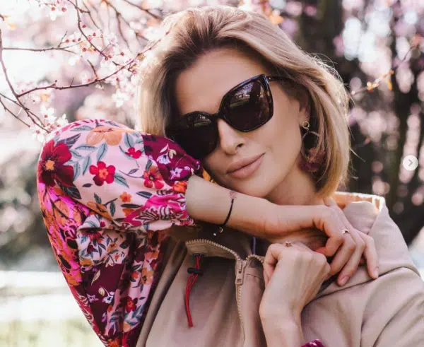 paula jagodzinska zdjecie