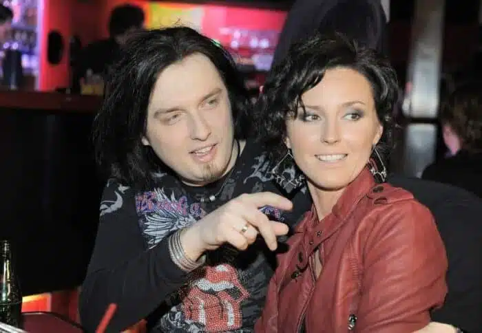 piotr cugowski eliza tokarczyk