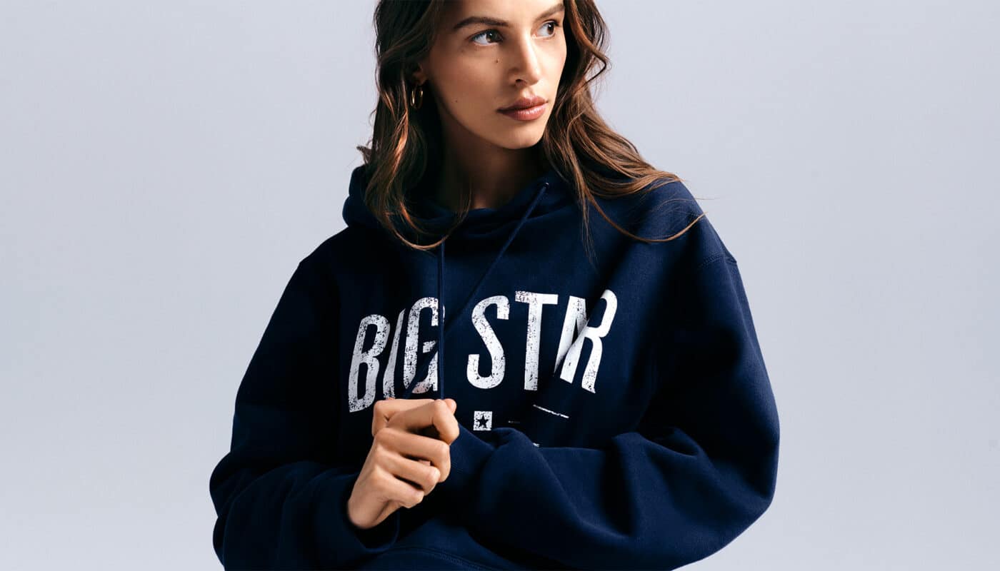 Jak wybrać idealne ubrania marki Big Star?