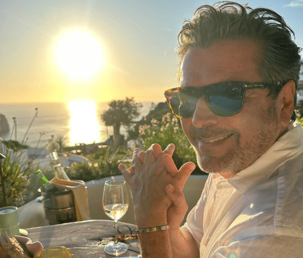 Thomas Anders