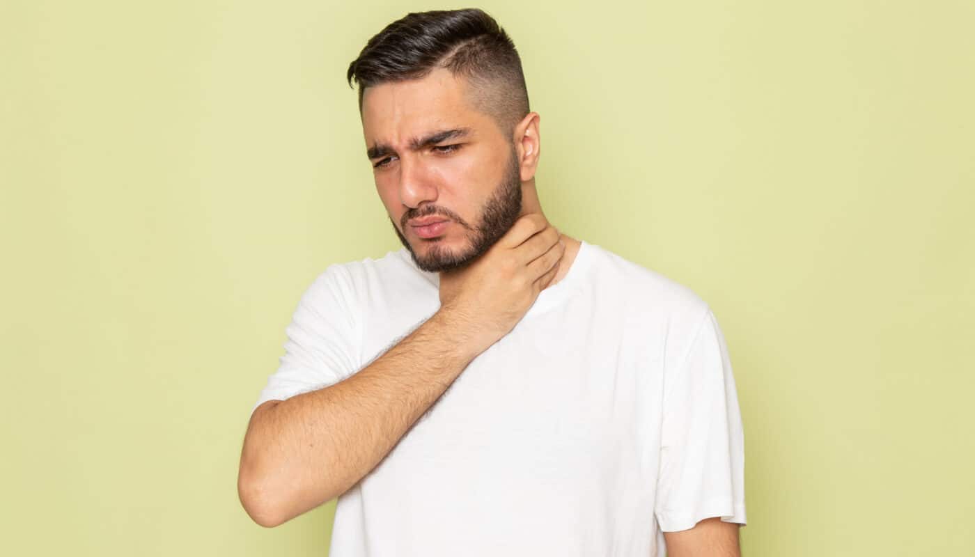 Sposoby na ból gardła – co można stosowac?