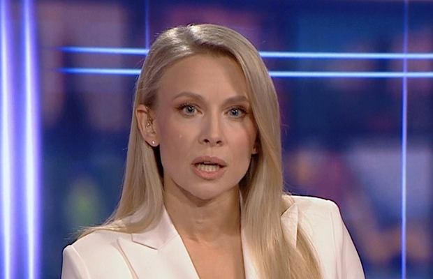 Aleksandra Kostrzewska – kim jest dziennikarka TVP? Wiek, wzrost, mąż i dzieci