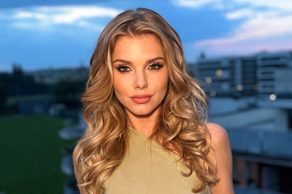 Angelika Jurkowianiec – kim jest Miss Polski 2023? Mąż, dzieci i życie prywatne