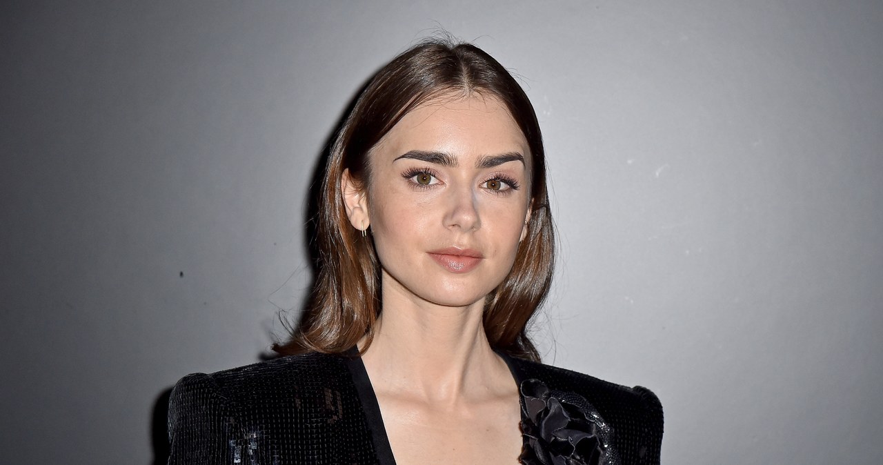 Lily Collins – kim jest jej mąż i czy ma dzieci?