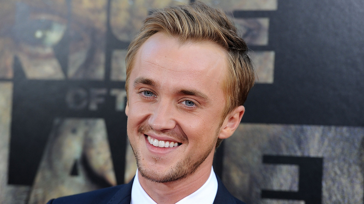 Tom Felton – czy ma żonę i dzieci? Ile ma lat i co łączyło go z Emmą Watson?