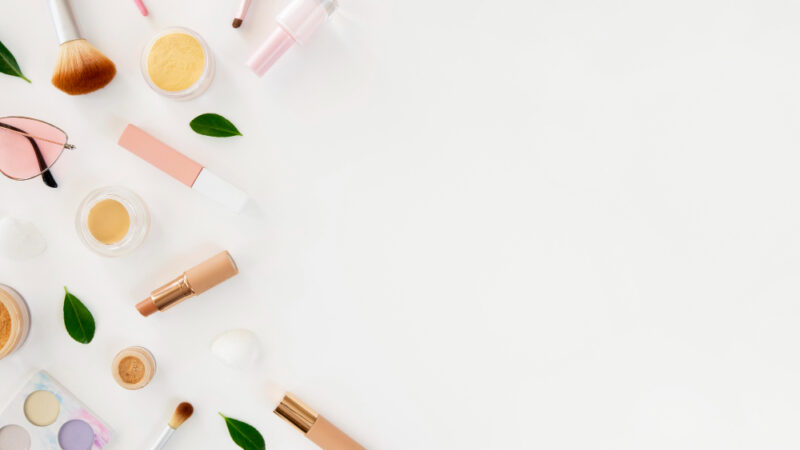 cosmetics