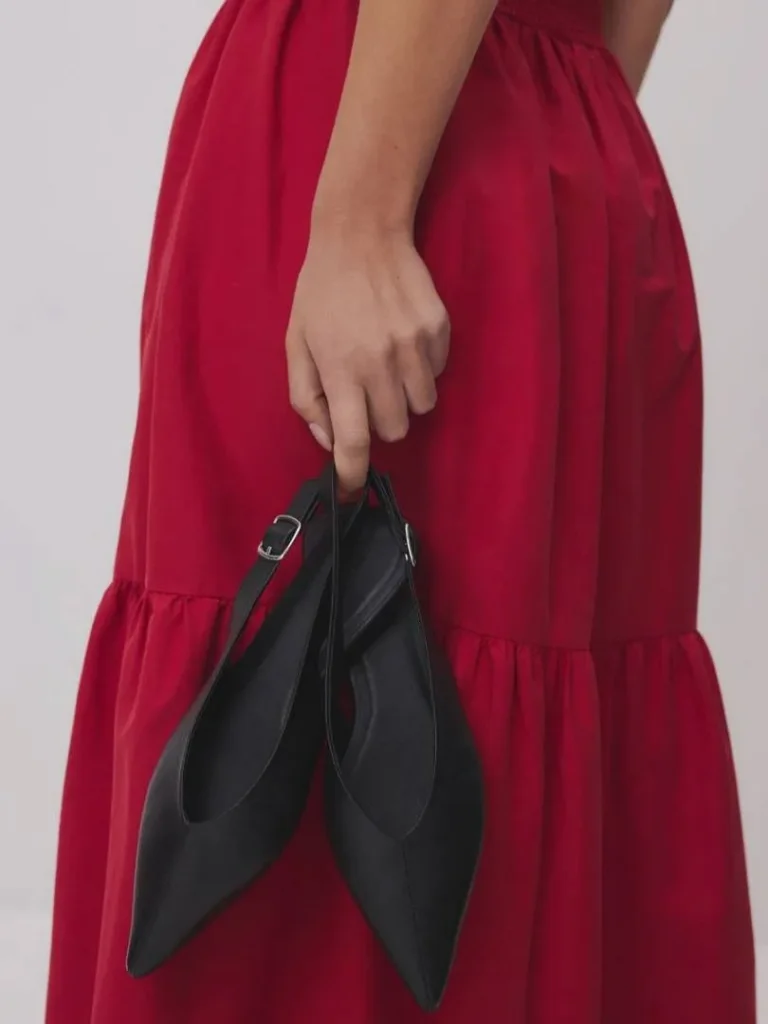 Buty damskie Reserved – idealna równowaga stylu i codziennej wygody