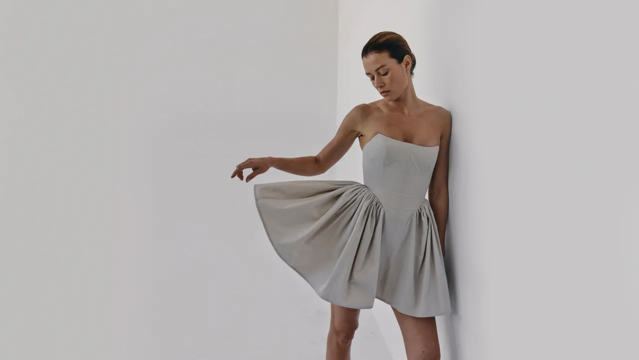 Jak dobrać sukienkę do figury? - Znajdź idealną sukienkę dla siebie