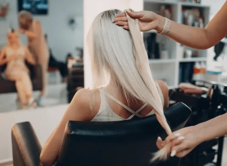 Włosy naturalne na kanapki — czym są i na czym polega metoda kanapkowa?