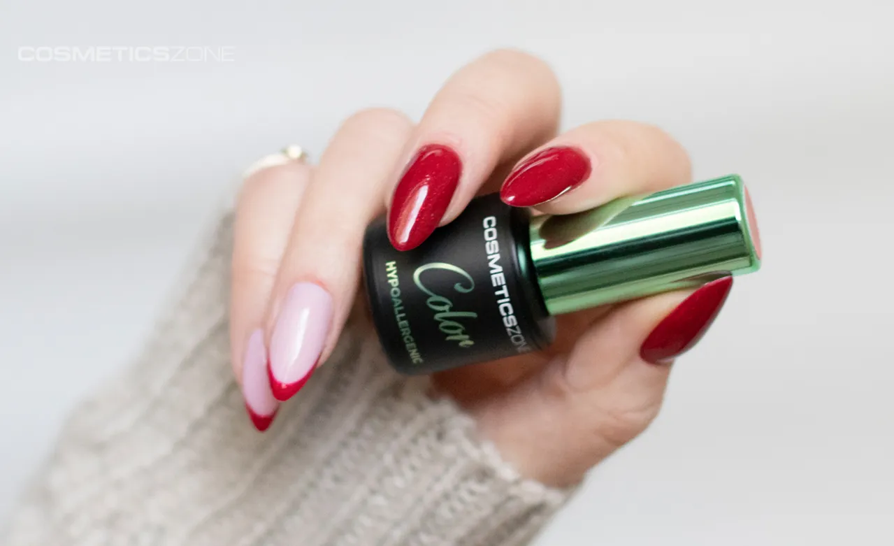 Lakiery hybrydowe bez HEMA – dlaczego teraz to standard w branży?